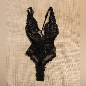 Victoria's Secret teddy